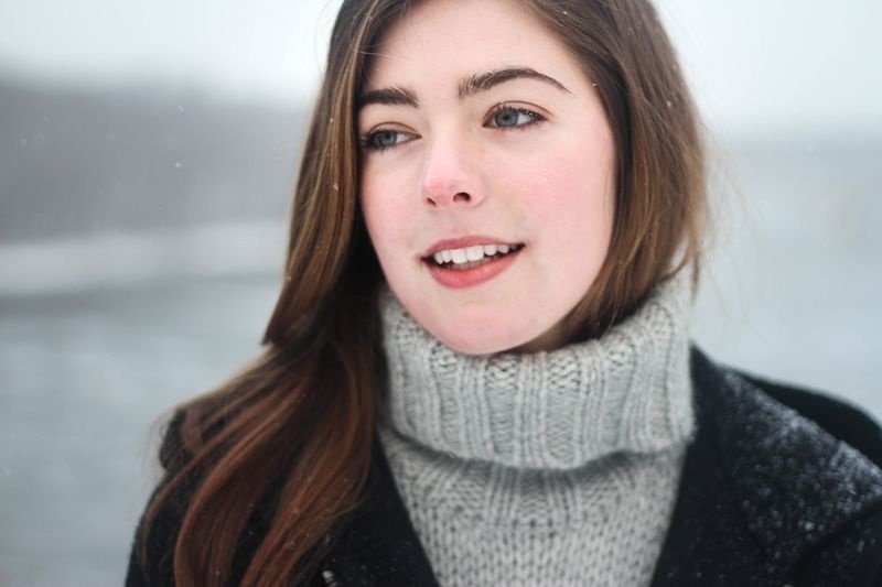 Dana K.