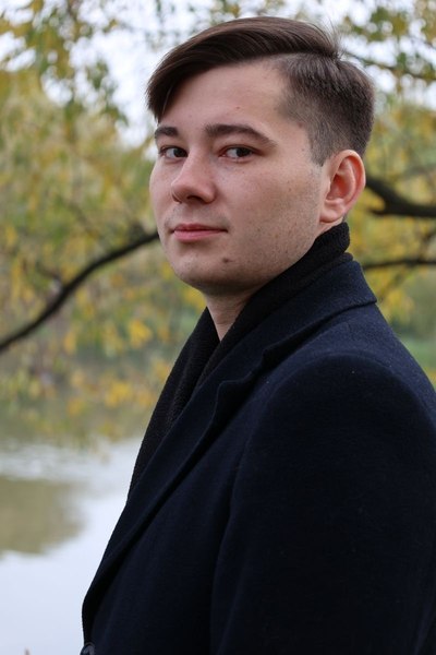 Brendan S.